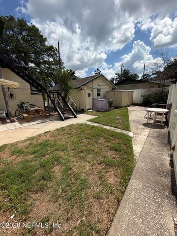 1805 PERRY Place, Jacksonville, FL 32207