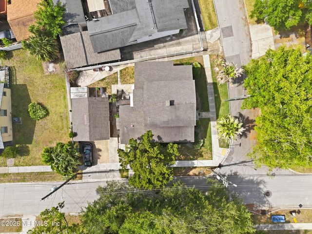 1805 PERRY Place, Jacksonville, FL 32207