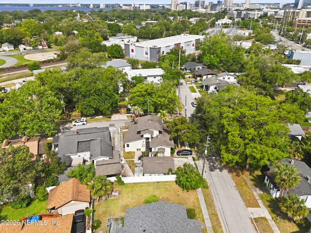 1805 PERRY Place, Jacksonville, FL 32207