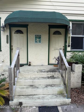1805 PERRY Place, Jacksonville, FL 32207