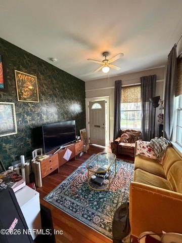 1805 PERRY Place, Jacksonville, FL 32207
