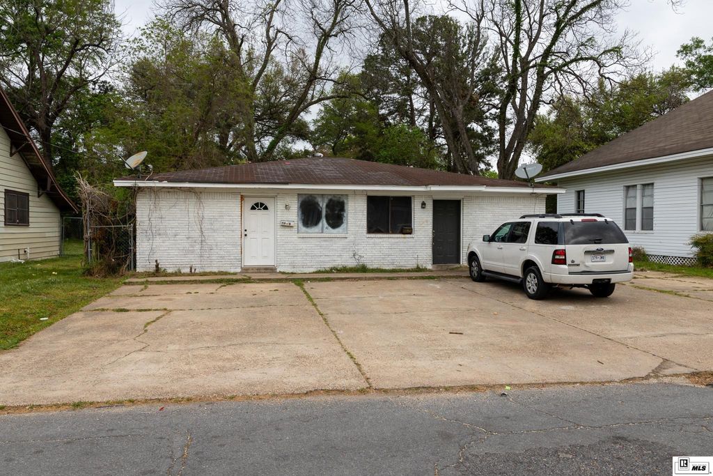 210 MITCHELL LANE, West Monroe, LA 71292