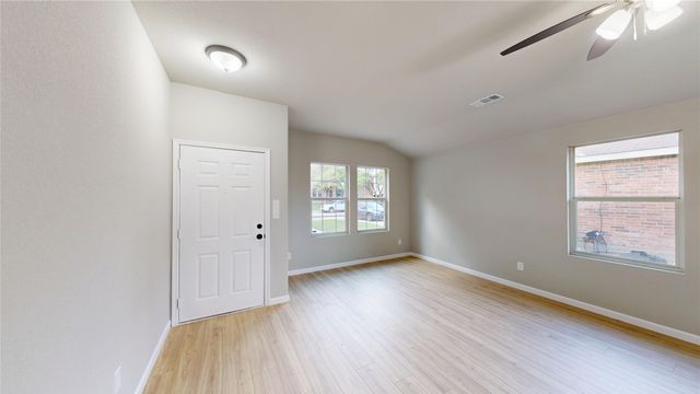 614 Chapman Drive, Lancaster, TX 75146