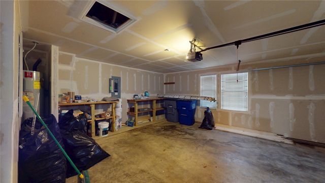 614 Chapman Drive, Lancaster, TX 75146