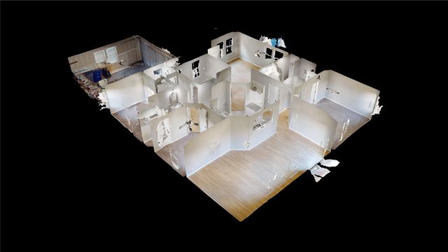 614 Chapman Drive, Lancaster, TX 75146