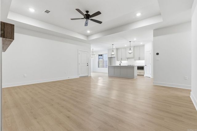 201 Edgewood Circle, Little Rock, AR 72223