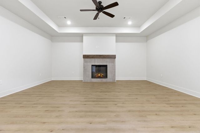 201 Edgewood Circle, Little Rock, AR 72223