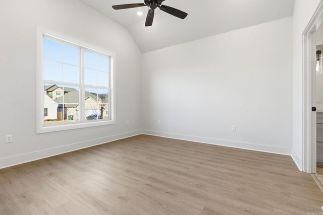 201 Edgewood Circle, Little Rock, AR 72223