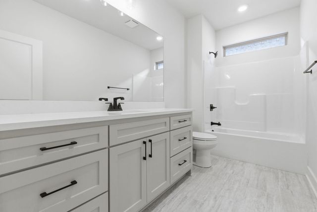 201 Edgewood Circle, Little Rock, AR 72223