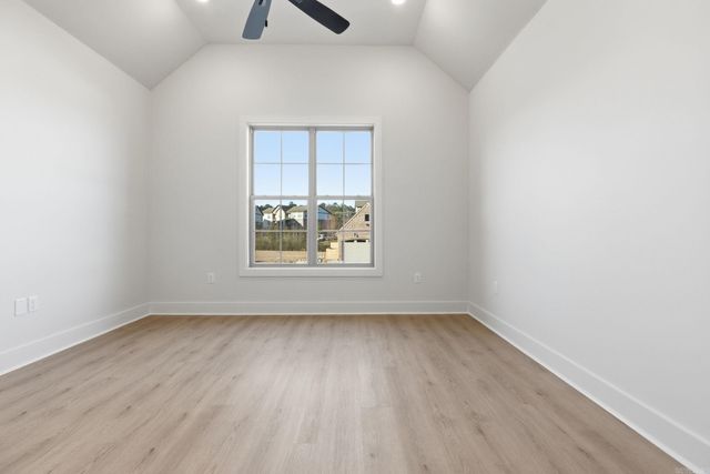 201 Edgewood Circle, Little Rock, AR 72223