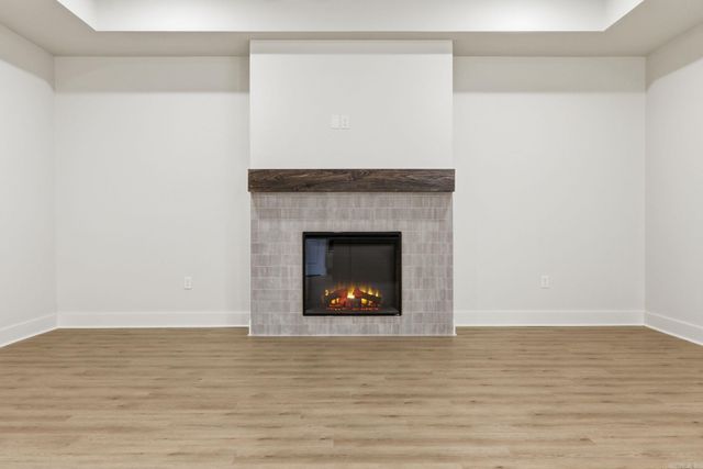 201 Edgewood Circle, Little Rock, AR 72223