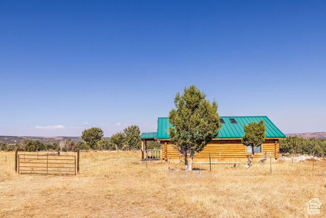 8750 N 6000 W, Neola, UT 84053