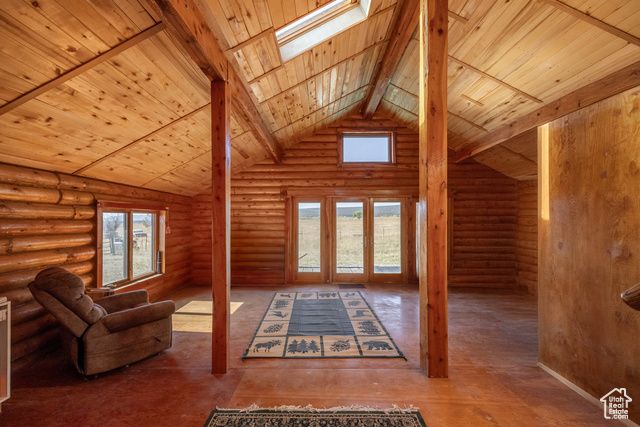 8750 N 6000 W, Neola, UT 84053