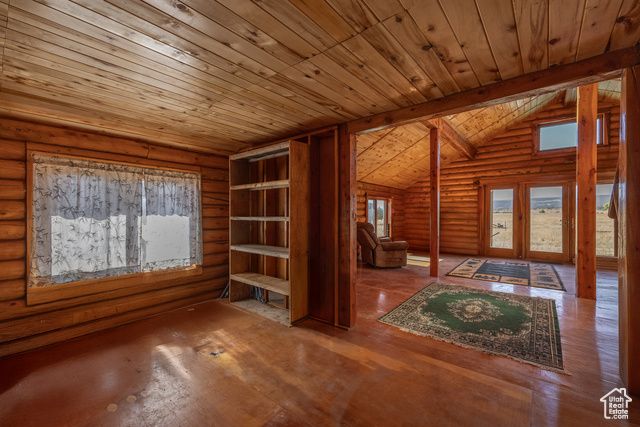 8750 N 6000 W, Neola, UT 84053