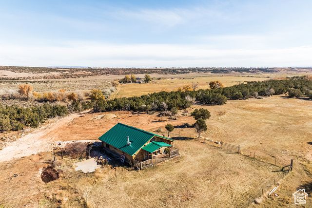 8750 N 6000 W, Neola, UT 84053