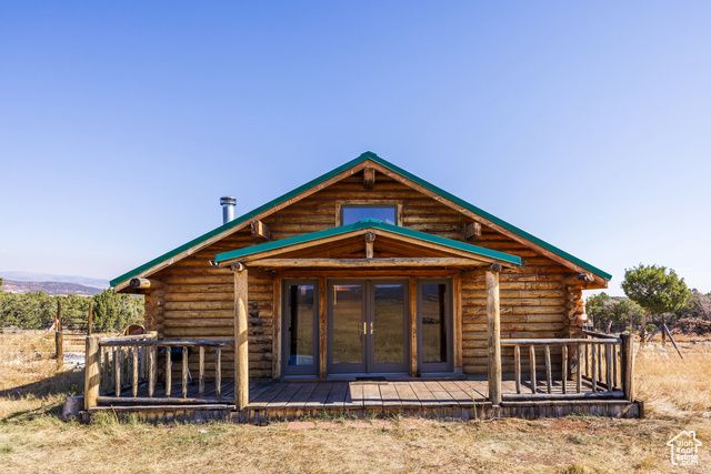 8750 N 6000 W, Neola, UT 84053