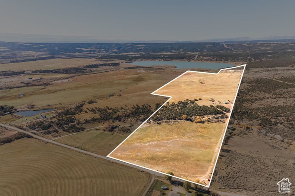 8750 N 6000 W, Neola, UT 84053