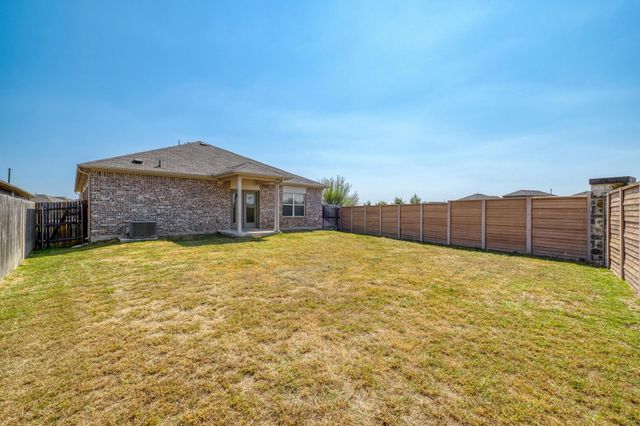 108 Kleberg CT, Georgetown, TX 78626