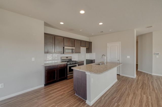 108 Kleberg CT, Georgetown, TX 78626