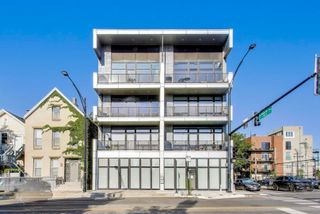 1203 W Augusta Boulevard 2N, Chicago, IL 60642