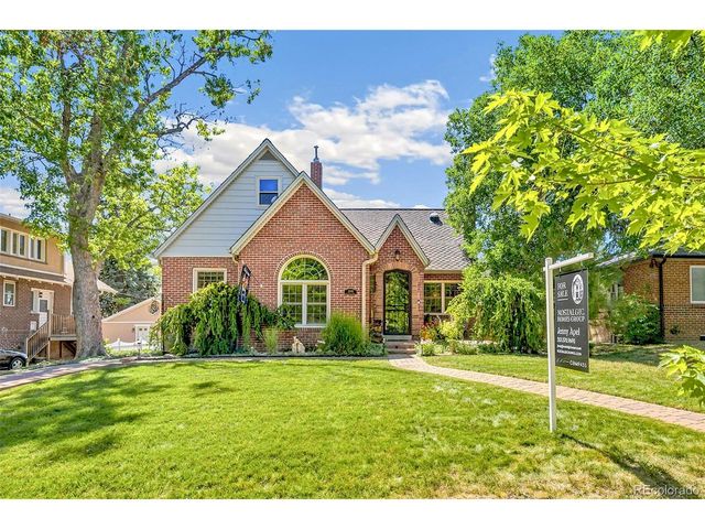 2889 Raleigh St, Denver, CO 80212