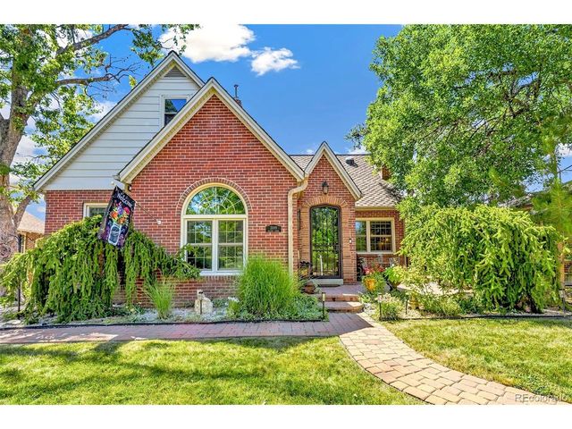 2889 Raleigh St, Denver, CO 80212