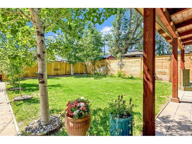 2889 Raleigh St, Denver, CO 80212