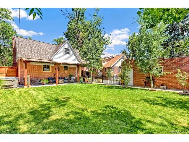 2889 Raleigh St, Denver, CO 80212