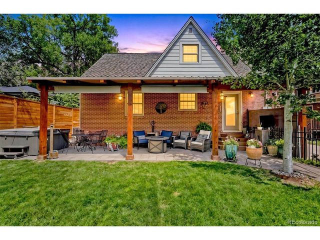 2889 Raleigh St, Denver, CO 80212