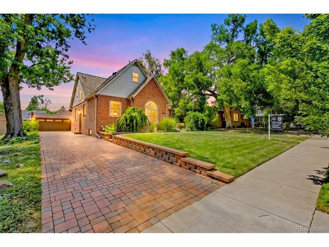 2889 Raleigh St, Denver, CO 80212