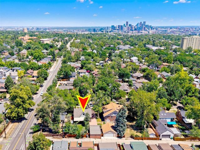 2889 Raleigh St, Denver, CO 80212