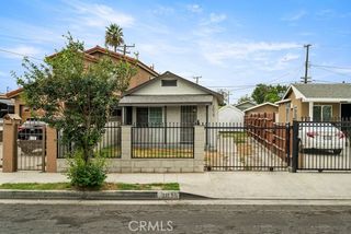 2015 E Wayside Street, Compton, CA 90222