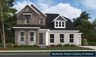 381 Baronswood Drive, Nolensville, TN 37135