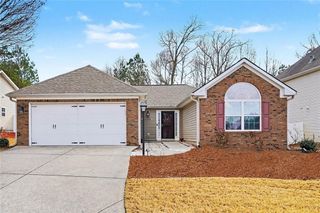 2416 Centennial Hill NW Way, Acworth, GA 30102