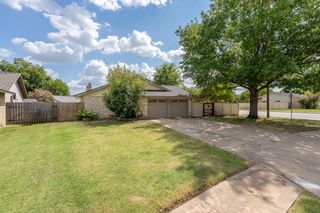 1201 Wayne DR, Round Rock, TX 78664