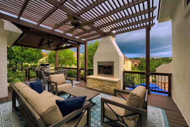107 Hensley DR, Austin, TX 78738