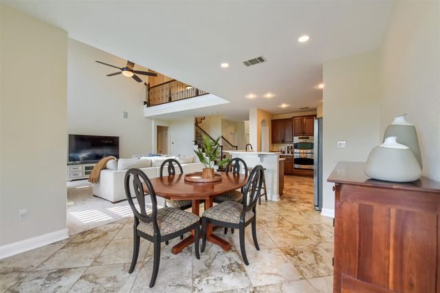 107 Hensley DR, Austin, TX 78738