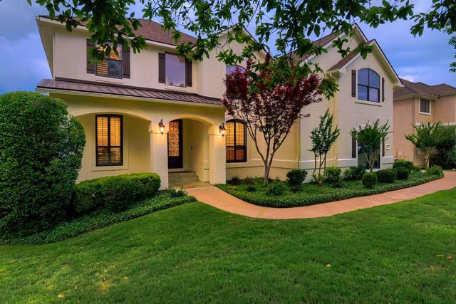 107 Hensley DR, Austin, TX 78738