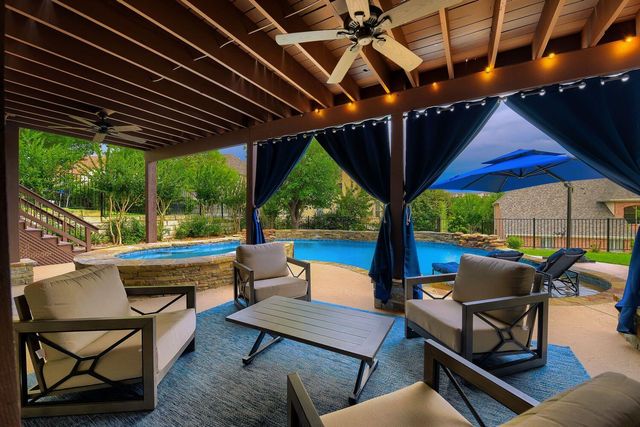 107 Hensley DR, Austin, TX 78738