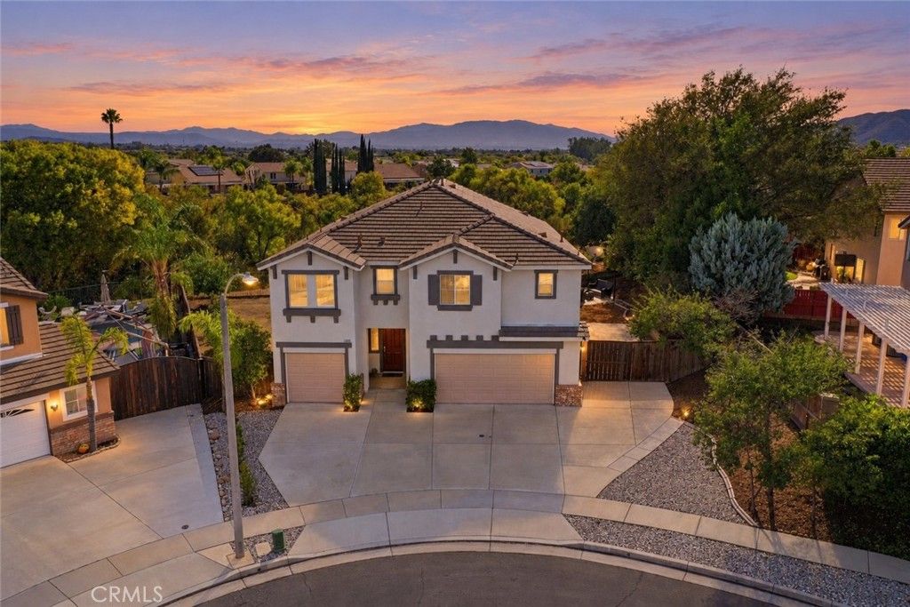 23934 Ridgeview Lane, Murrieta, CA 92562 — photo 2