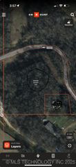 660 Road, Watts, OK 74964