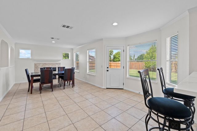301 Abamillo CT, Hutto, TX 78634