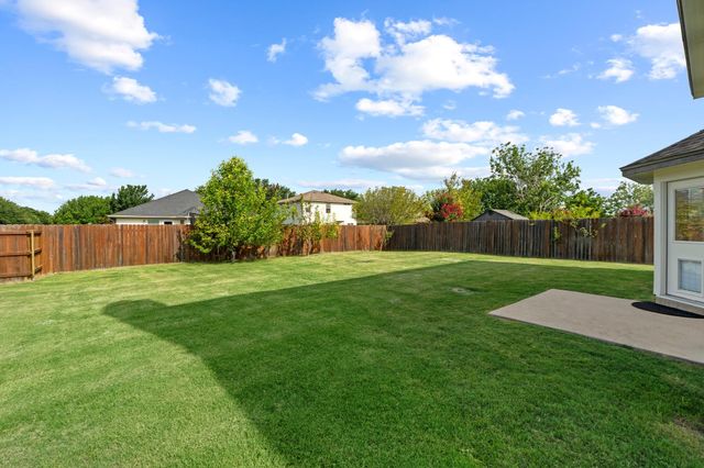 301 Abamillo CT, Hutto, TX 78634