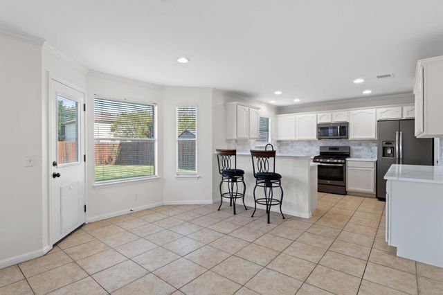 301 Abamillo CT, Hutto, TX 78634