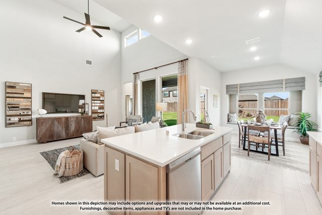 207 Memory Lane, Waxahachie, TX 75165
