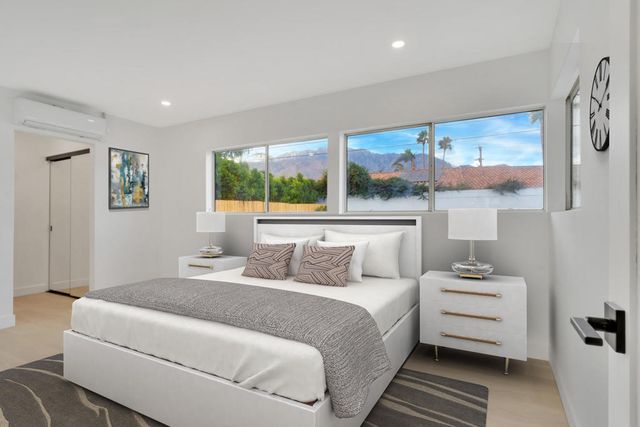 3087 N Biskra Road, Palm Springs, CA 92262