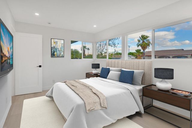 3087 N Biskra Road, Palm Springs, CA 92262