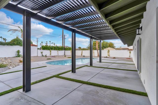 3087 N Biskra Road, Palm Springs, CA 92262