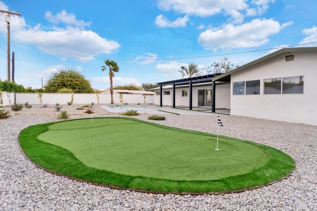 3087 N Biskra Road, Palm Springs, CA 92262
