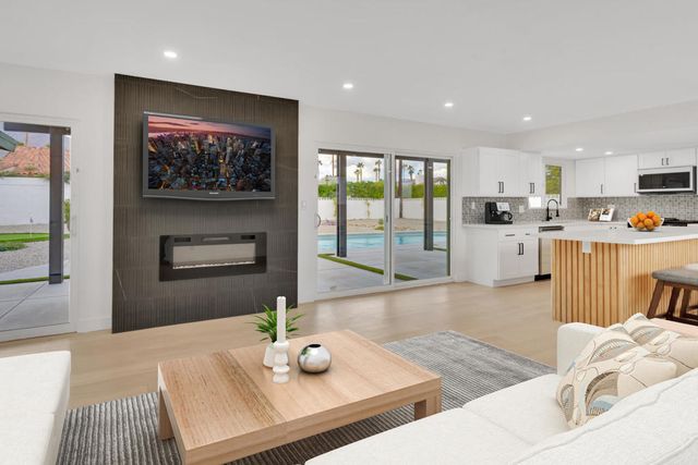 3087 N Biskra Road, Palm Springs, CA 92262